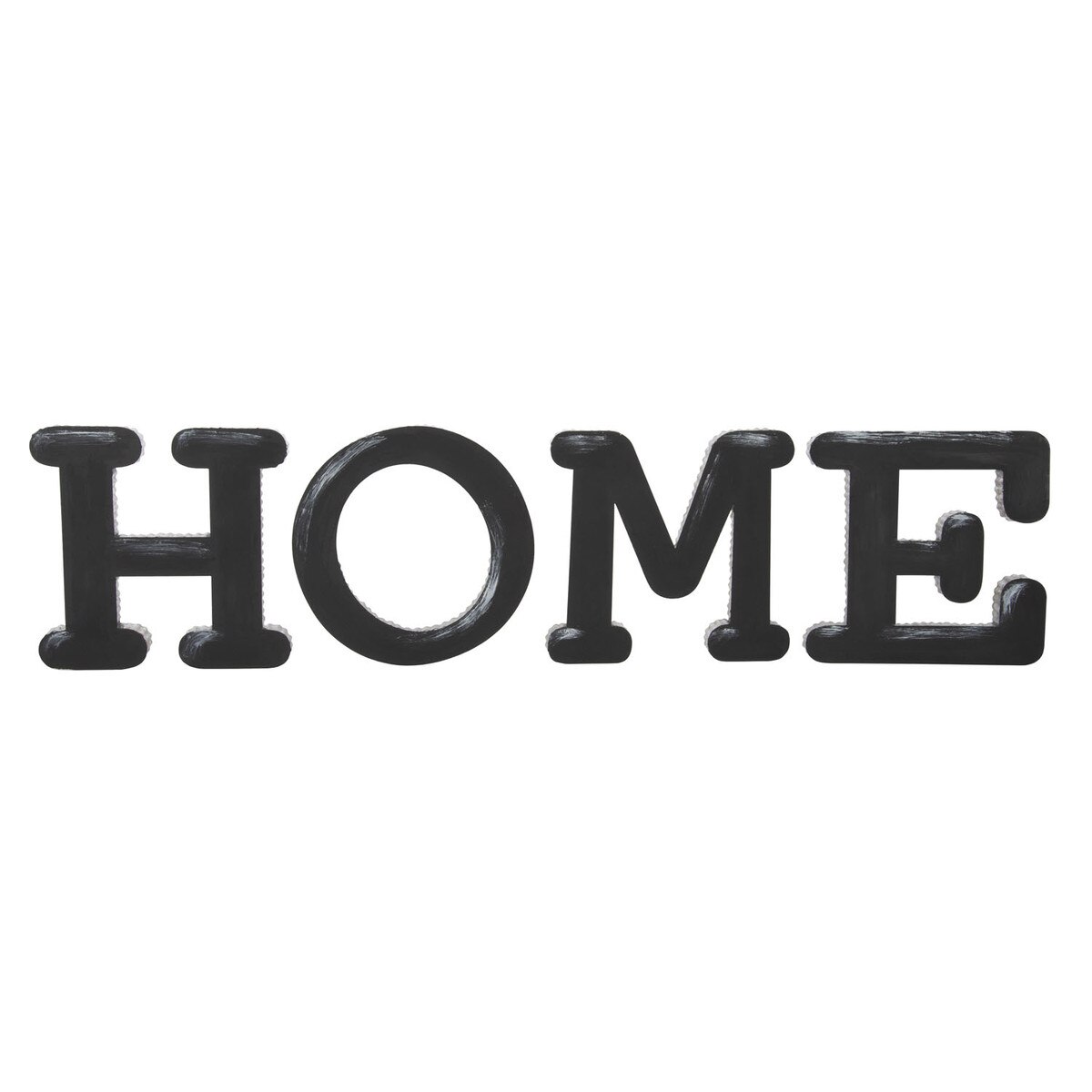"HOME" Wall Letters by The Round Top Collection